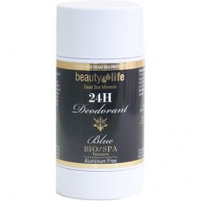 Освежающий дезодорант для мужчин, Beauty Life 24/7 deodorant blue 80ml